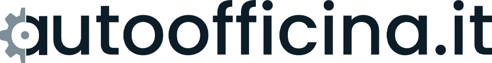 autoofficina logo