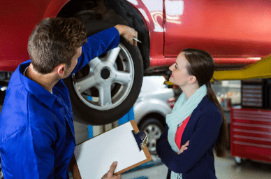 centri revisioni auto