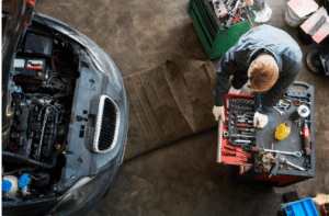 centro revisione auto