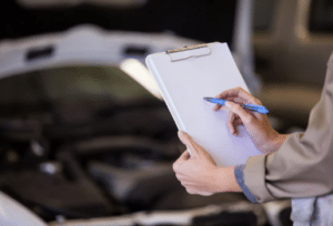 check up auto