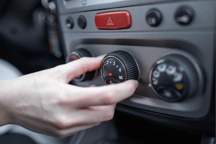 installare aria condizionata auto