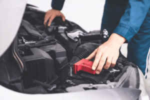 riparazione cambio auto