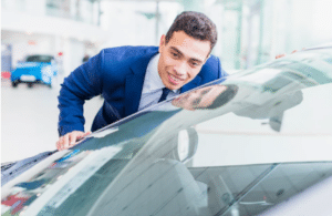 riparazione cristalli auto